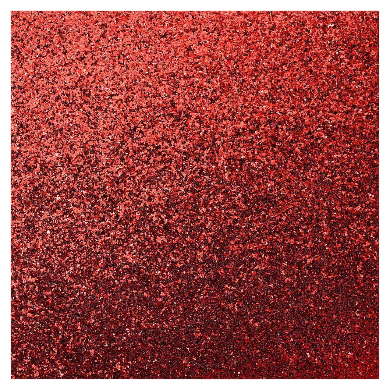 Large Glitter Paper by Recollections&#x2122;, 12&#x22; x 12&#x22;
